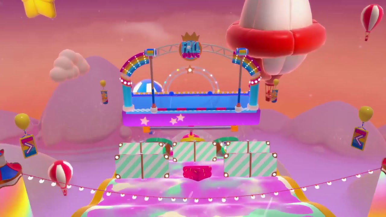 Fall guys  live season 7