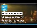 Ukraine: 'A new wave of fear' after Zaporizhzhia nuclear power plant shelling • FRANCE 24 English
