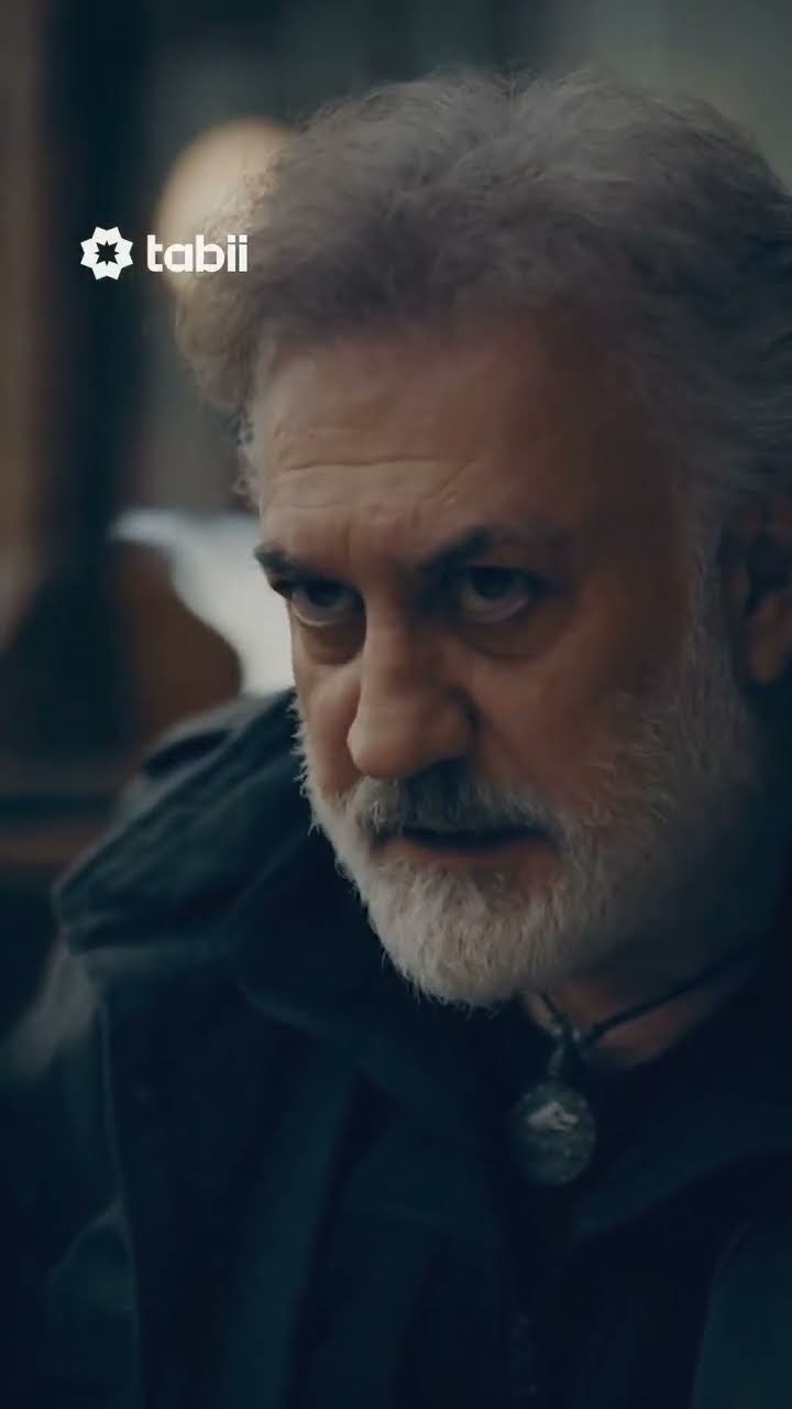 Police ki wardi mein fauj ka jasoos? Drama: Begana (Serhat) #tabii #shorts
