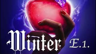 Winter E .1. - A Girl Made of Icicles