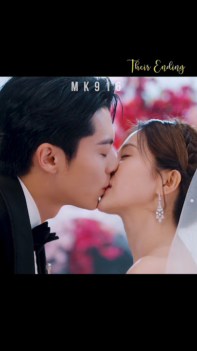 Their Beginning and Their Ending ❤️ #OnlyForLove #DylanWang #BaiLu #cdrama #shorts