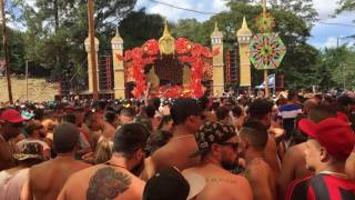 Sonoora 5 Anos - Astrix (Agate)