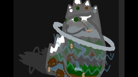 How to find Mount Chom [Medium, Find the Chomiks]