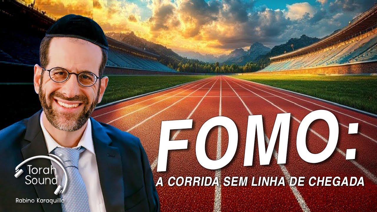 FOMO: a corrida sem linha de chegada
