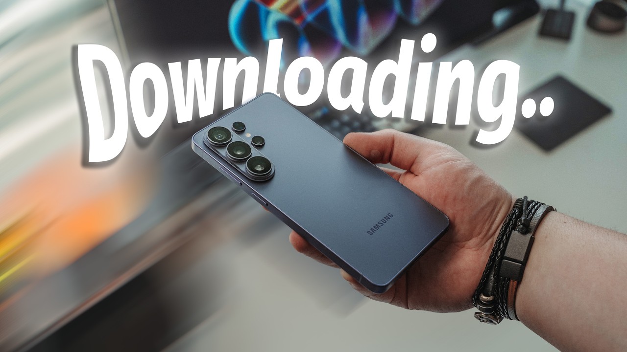 The 10 BEST Android Apps You Should Download (April 2026)