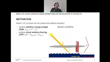 GISS Seminar, 2022-01-05: Sebastian Becker