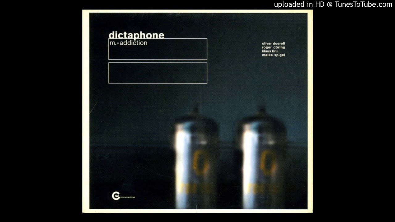 Watch Dictaphone - The E.song on YouTube Watch Dictaphone - The E.song on YouTube