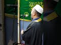 Azan in Masjid al Aqsa (Palestine) - شيخ زهير الصباح