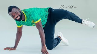 BERNARD MORRISON HE IS BACK YANGA 🔰🔥🤝