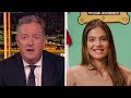 Piers Morgan DESTROYS &#39;Woke&#39; HSBC Advert Featuring Emma Raducanu