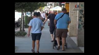RTV Šumadija - Počela prijava za jednokratnu pomoć države