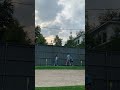 When you rage in golf