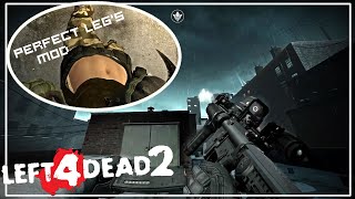 [L4D2] Mod/Items Collection 2022!! (Best Mod of the year)