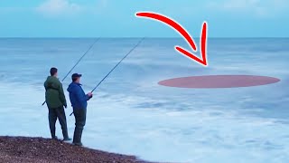 Fishing for GIANTS - How to catch BIGGER fish