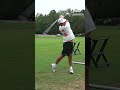 Secret to MAXING OUT Your 1-Iron | Range Pickers