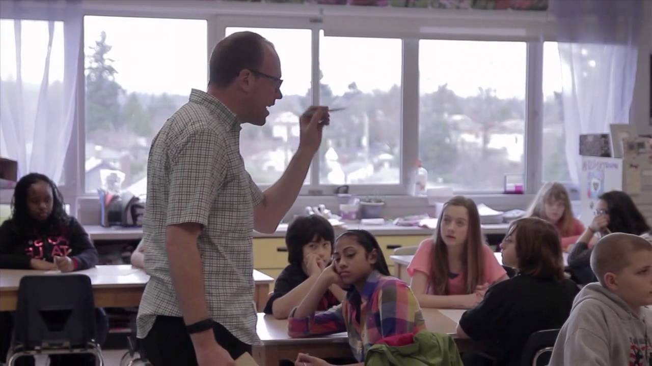 Arts Corps: A Force for Educational Equity