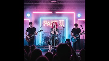 Paramore - Part II  (Un-Official Music Video)