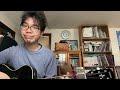 さだまさし 潮騒 cover