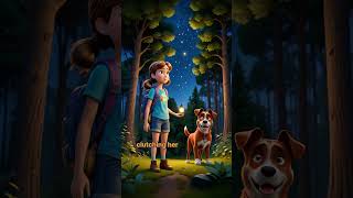Mia’s TREASURE HUNT Could Change Her Life Forever 🗺️✨ | Magical Short Story