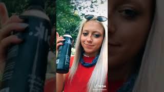 blk. water tastes like regular water