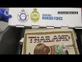 Thai Airways vows cooperation in Melbourne heroin probe, sets seven-day disciplinary inquiry