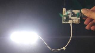 LEDテープライト調光－明和産業株式会社　エルサム事業部ー