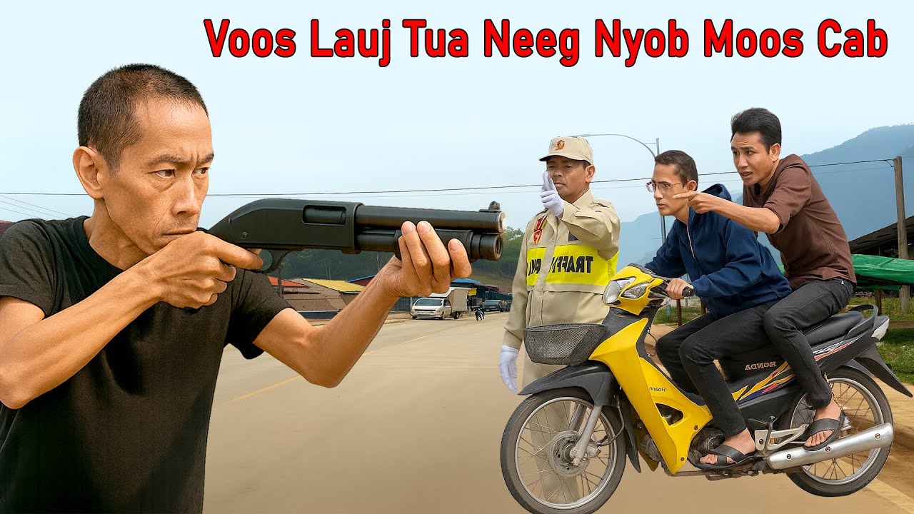 Voos Lauj Tua Neeg Nyob Moos Cab 9/5/2025