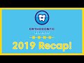 Orthodontic experts  2019 recap