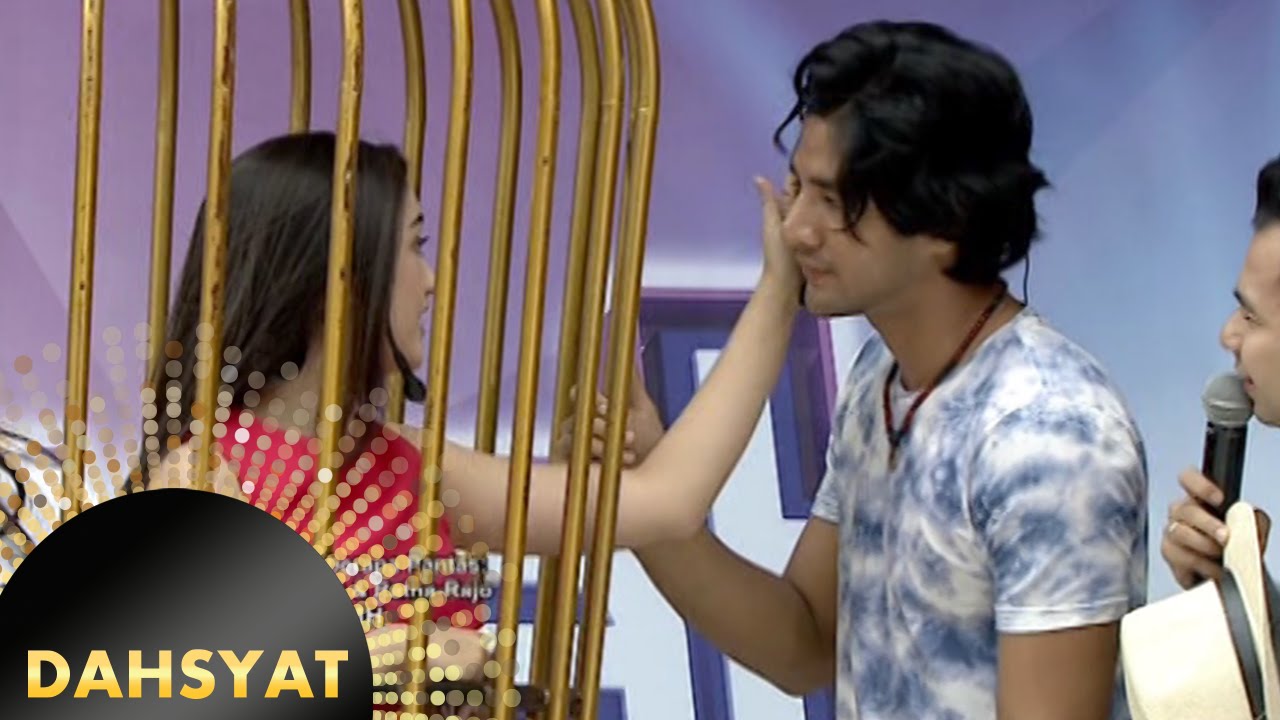 Mesranya Ratna Rajo pasangan 7 Manusia Harimau [Dahsyat] [11 Jan 2016]