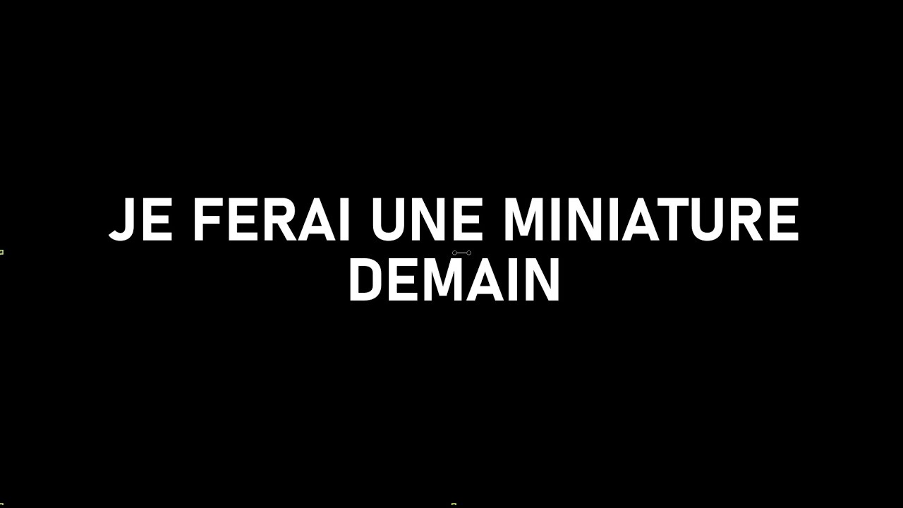 Comment j'ai déjoué la procrastination