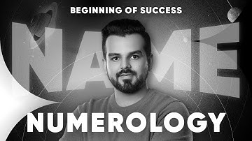 Name Numerology Explained - What