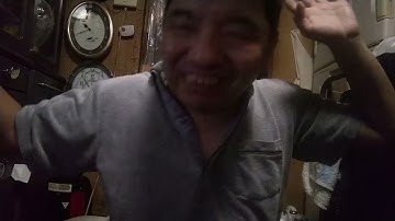 予告ノックアウトラーメン