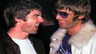 Noel and Liam: Interview, Evening Session 23/10/97 [1/6]