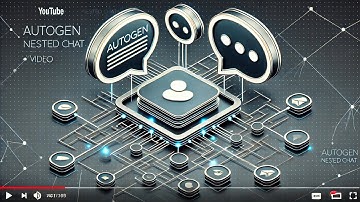 Autogen Nested Chat