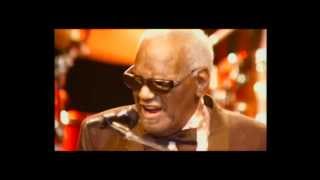 Ray Charles - What&#39;d I Say - Olympia 2000