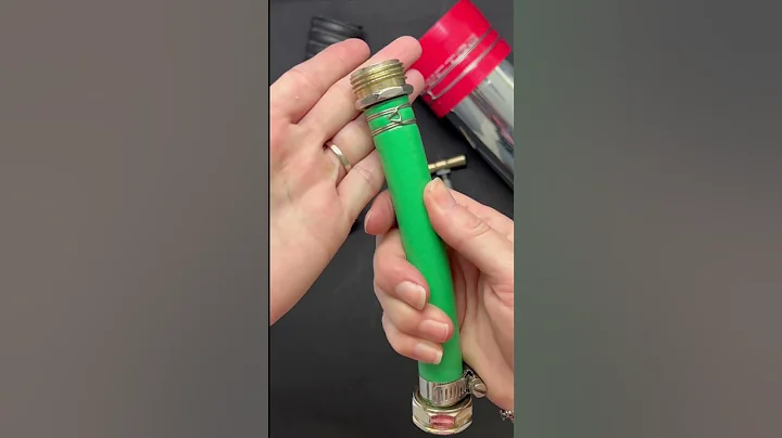 Hose clamps😡🤬Unfortunately, they are necessary evil but they don’t have to be!!  #clamps