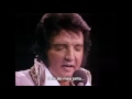 Elvis Presley - My Way (Live HD) Legendado em PT- BR