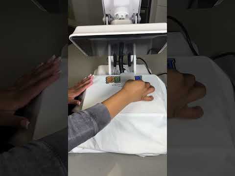 New MerchMaker™ Heat