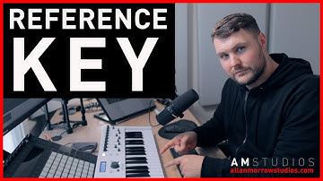 Trance Production | Reference Key