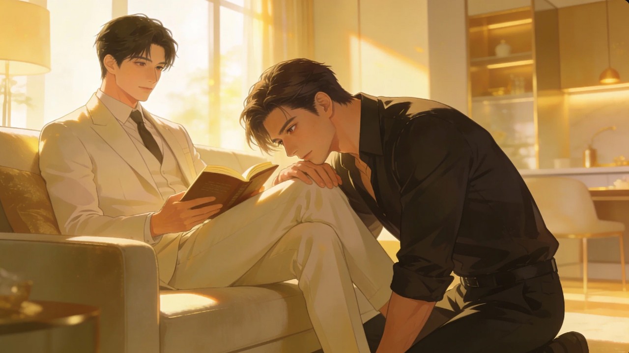 He Cheated in Our Marriage, I Reborn And Turned Him Into My Canary #omegaverse #mpreg #abo