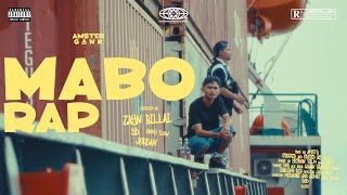 Maborap Amstr