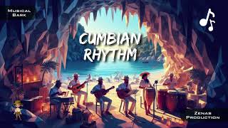 Cumbian Rhythm | Music | By Musical Bark | #musicalbark #zenas #cumbia