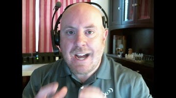 "Say Again" Voice Picking Dialogue - Quick Tip