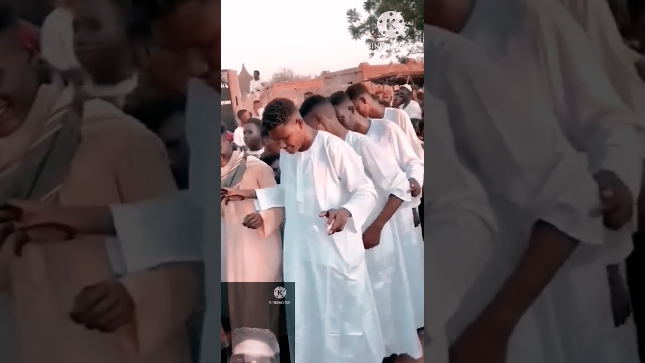Sudan dance😆😆|| Sudan dance viral song||