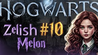 Zelish Melon'un Maceraları! PART #10