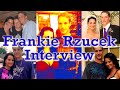 Frankie Rzucek Interview with the FBI