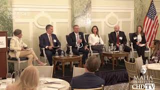 Mental Health & Overmedicalization Summit