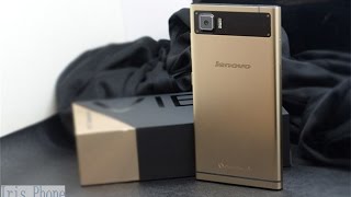 Lenovo Vibe Z2 k920 mini Lenovo Vibe Z2 k920 mini
