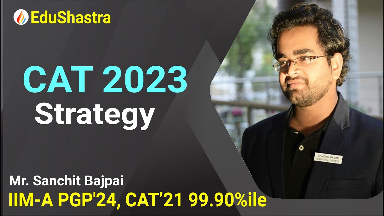 CAT 2023 Preparation, CAT 2023 Strategy, CAT Toppers, GMAT Preparation, CUET 2023, CAT 2023 Coaching