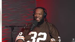 Zone6clique Ms Cleo speaks on TT boy production Legends in the porn industry.